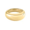 Bague Agatha Alexine argent doré_x005f_x000D_T52