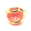 Bague Andréa Marazzini Mystic Flamingo