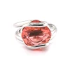 Bague Andrea Marazzini orange réglable