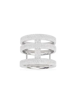 Bague APM Monaco Collection Croisette