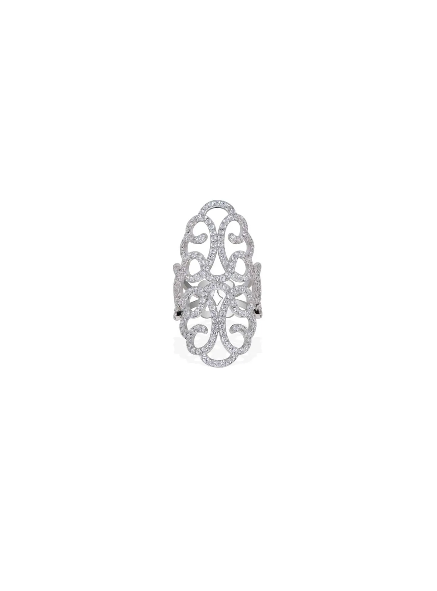 Bague APM Monaco ligne Ensorcelée.