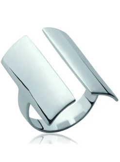 Bague Brillaxis fashion