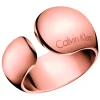 Bague Calvin Klein Informal rose 7