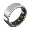 Bague connectée Ice Watch Ring titane argenté
