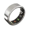 Bague connectée Ice Watch Ring titane argenté
