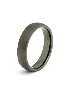 Bague Gemini Pulso Black