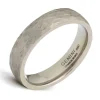 Bague Gemini Pulso Silver
