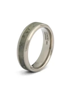 Bague Gemini Rota Light Grey
