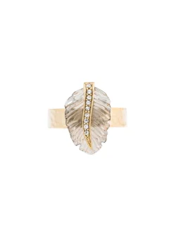 Bague Hipanema Badiane Smocky
