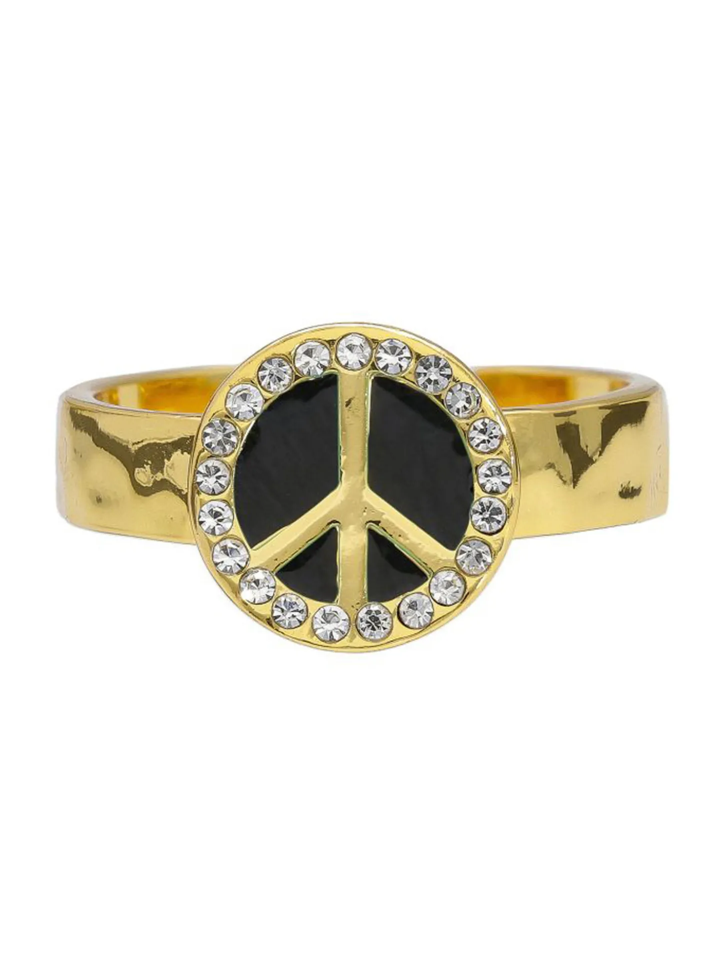 Bague Hipanema Fyesta smoky
