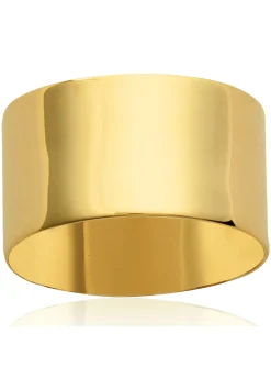 Bague large Brillaxis