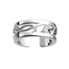 Bague Les Georgettes Arbre de vie argentée 8mm_x005f_x000D_Collection Les Georgettes