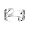Bague Les Georgettes argentée 8 mmcollection Perroquet