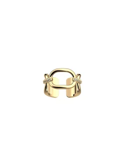 Bague Les Georgettes chaîne 12 mm_x005f_x000D_Les Précieuses