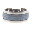 Bague Ruban 4mm