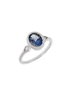 Bague Saunier Eugénie
