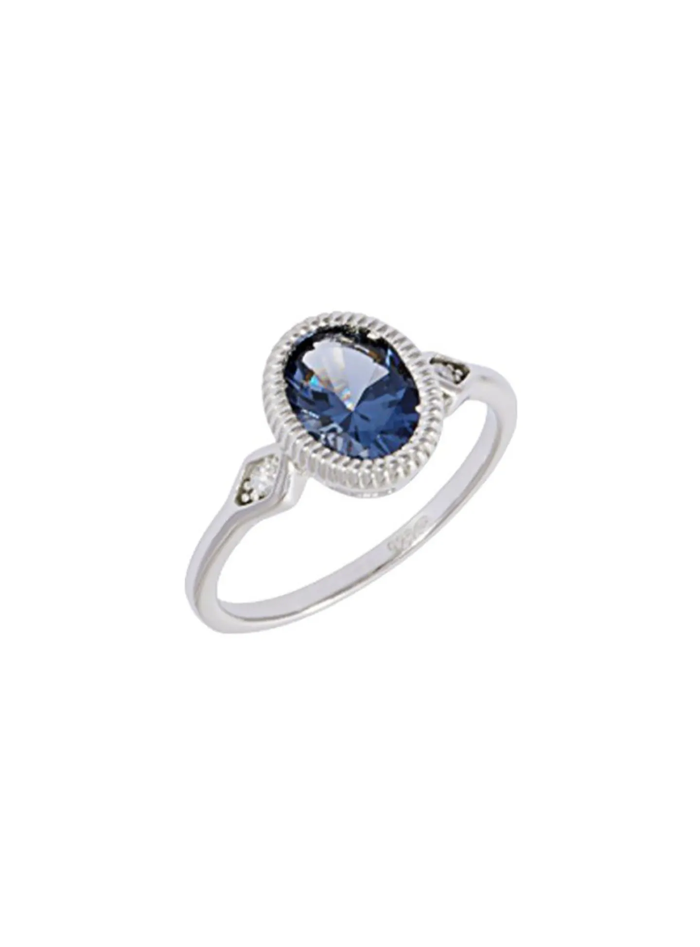 Bague Saunier Eugénie