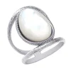 Bague Saunier Gemme