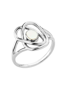 Bague Saunier Sculpturale