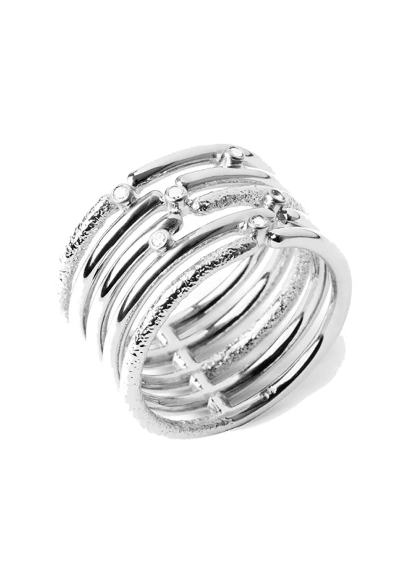 Bague Saunier Sigillée