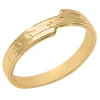 Bague Saunier Terrazzo