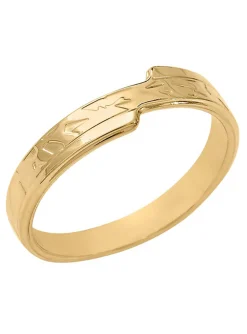 Bague Saunier Terrazzo