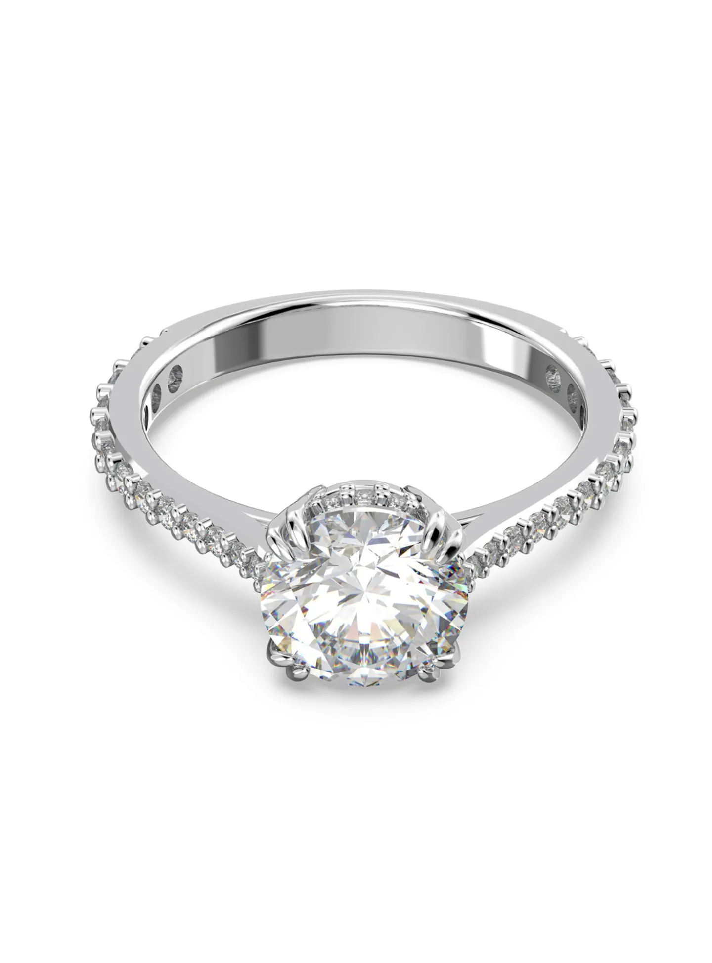 Bague Swarovski Constella 50