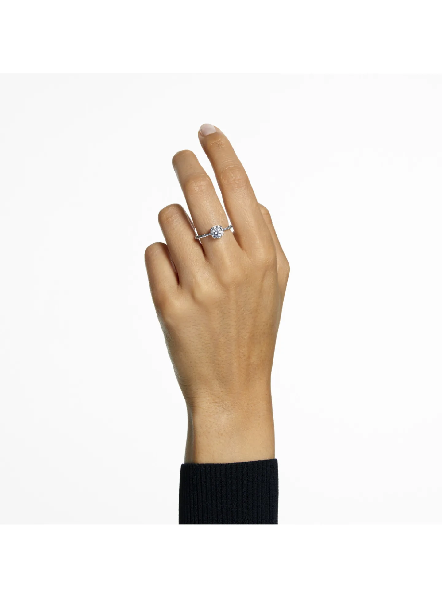 Bague Swarovski Constella 50
