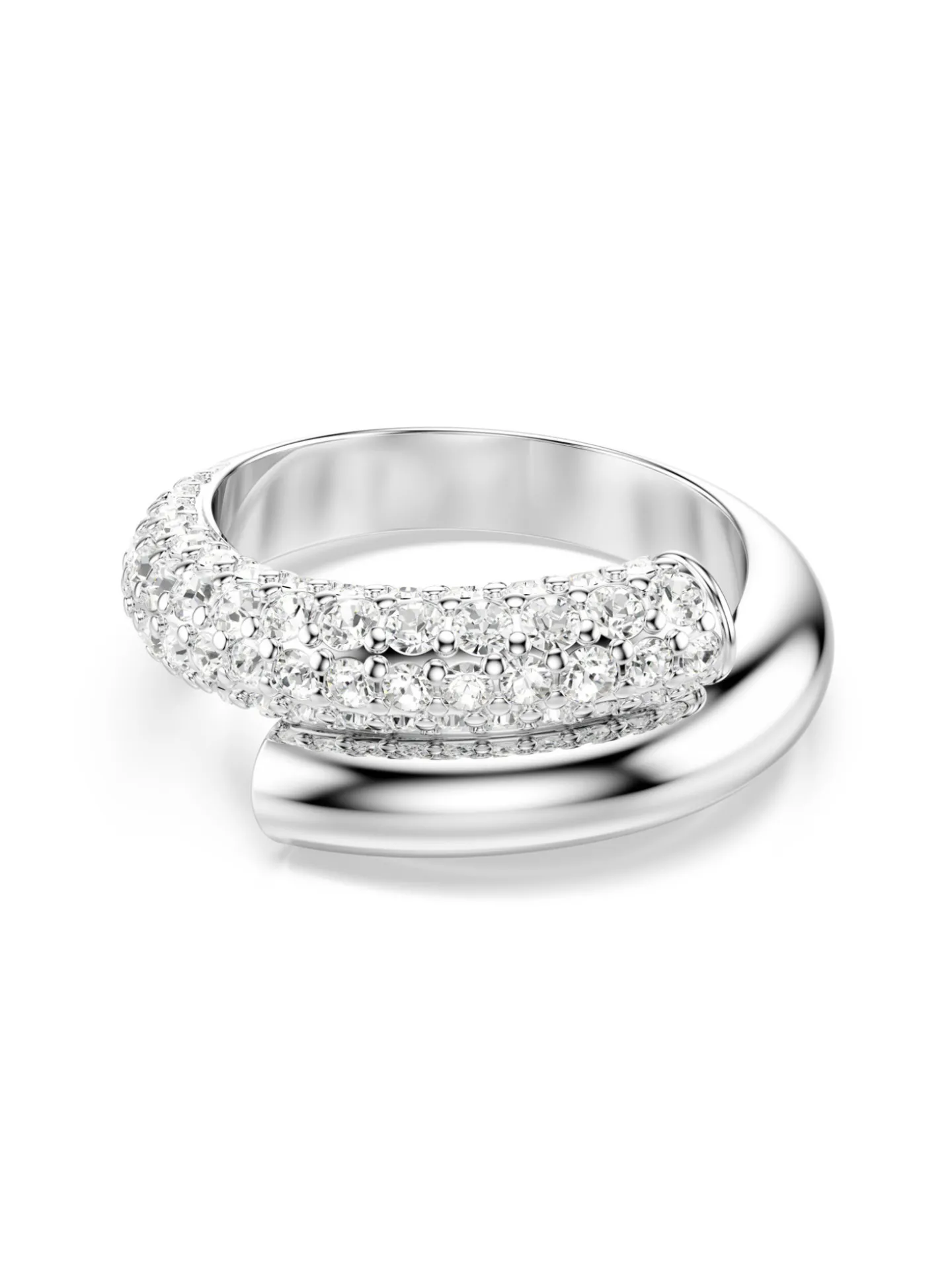Bague Swarovski Dextera 58