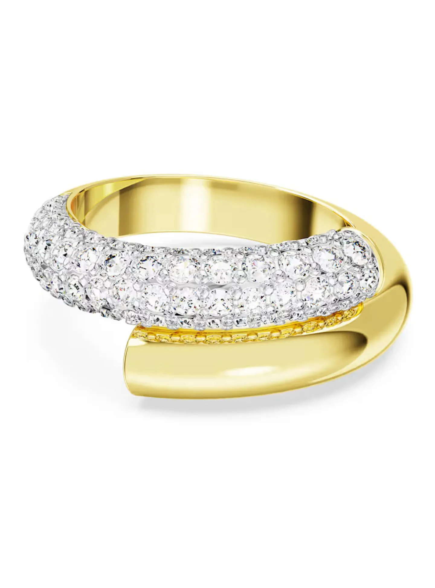 Bague Swarovski Dextera T55