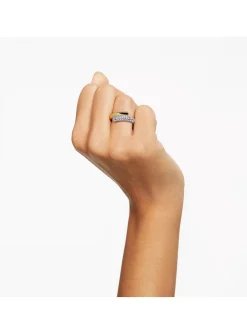 Bague Swarovski Dextera T55