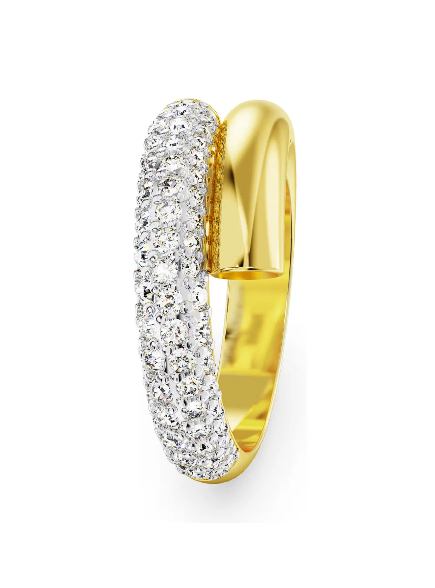 Bague Swarovski Dextera T55