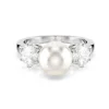 Bague Swarovski Matrix 55