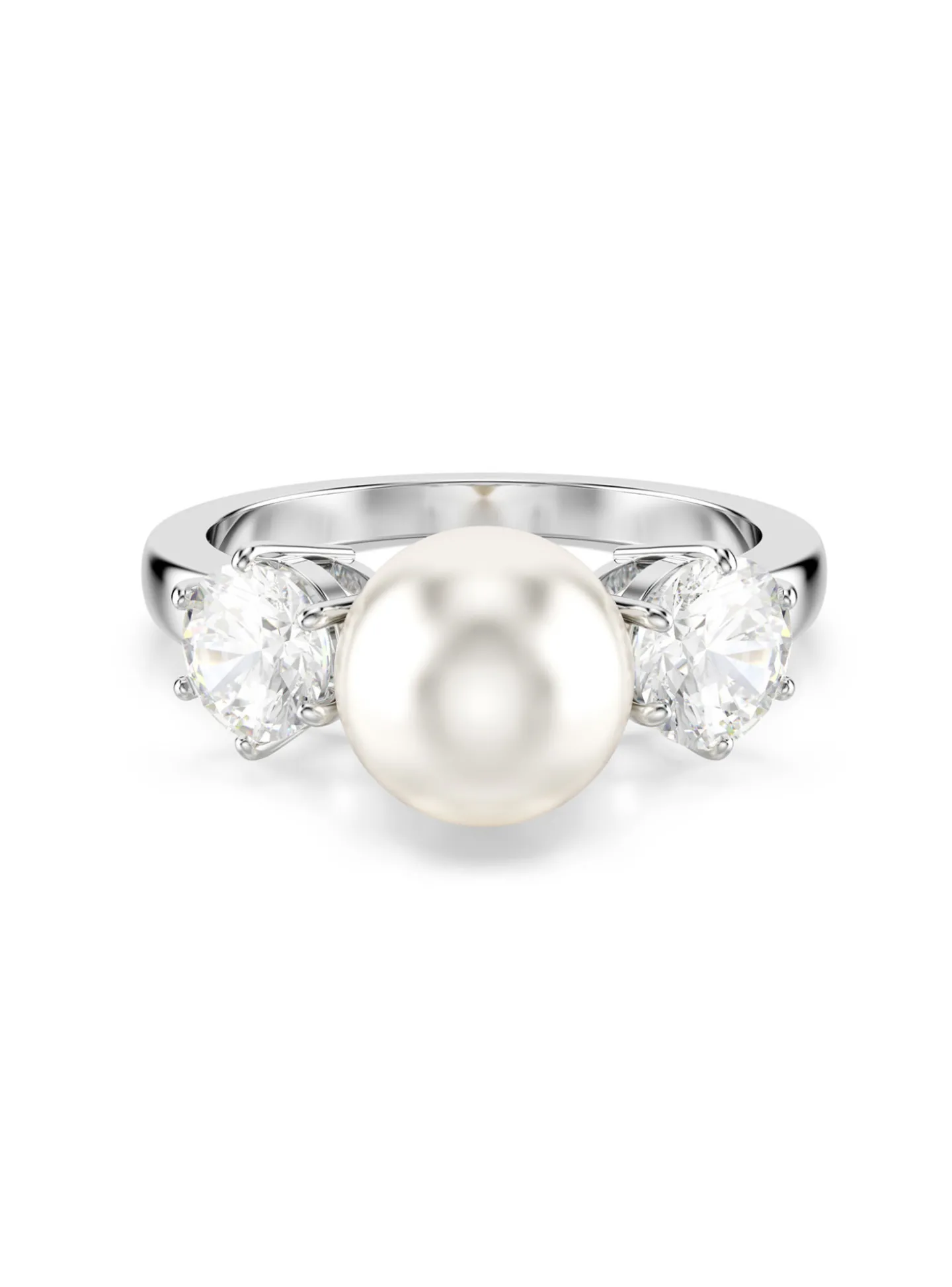 Bague Swarovski Matrix 55