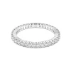 Bague Swarovski Matrix 55