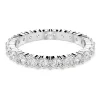 Bague Swarovski Matrix 58