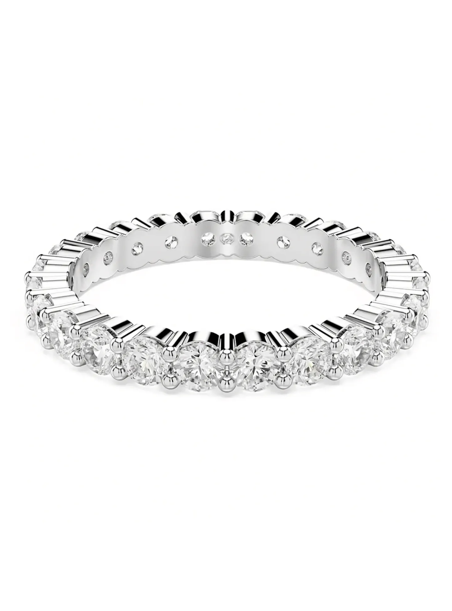 Bague Swarovski Matrix 58