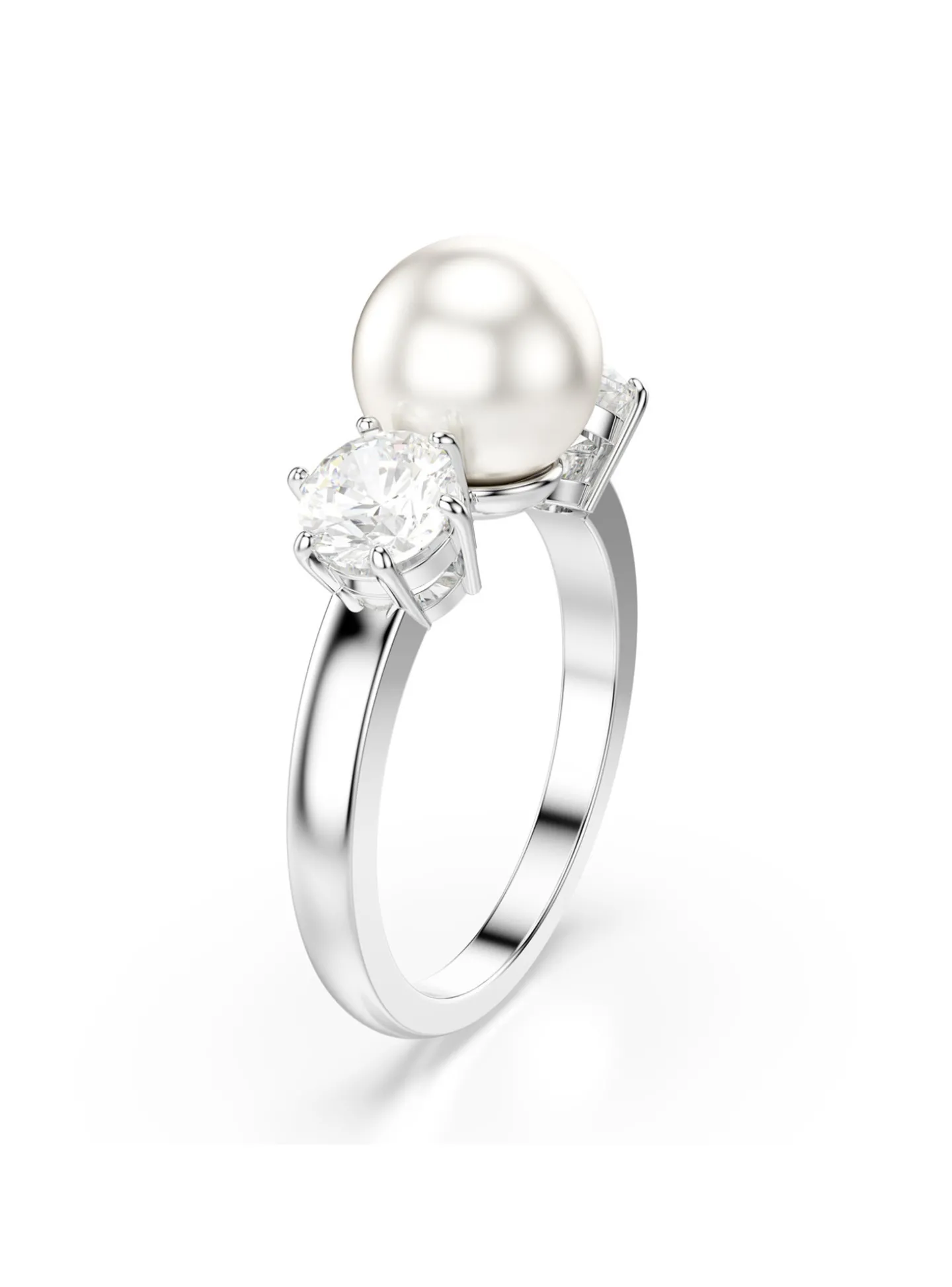 Bague Swarovski Matrix 55