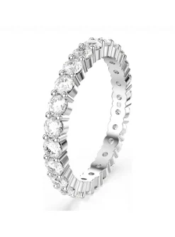 Bague Swarovski Matrix 58
