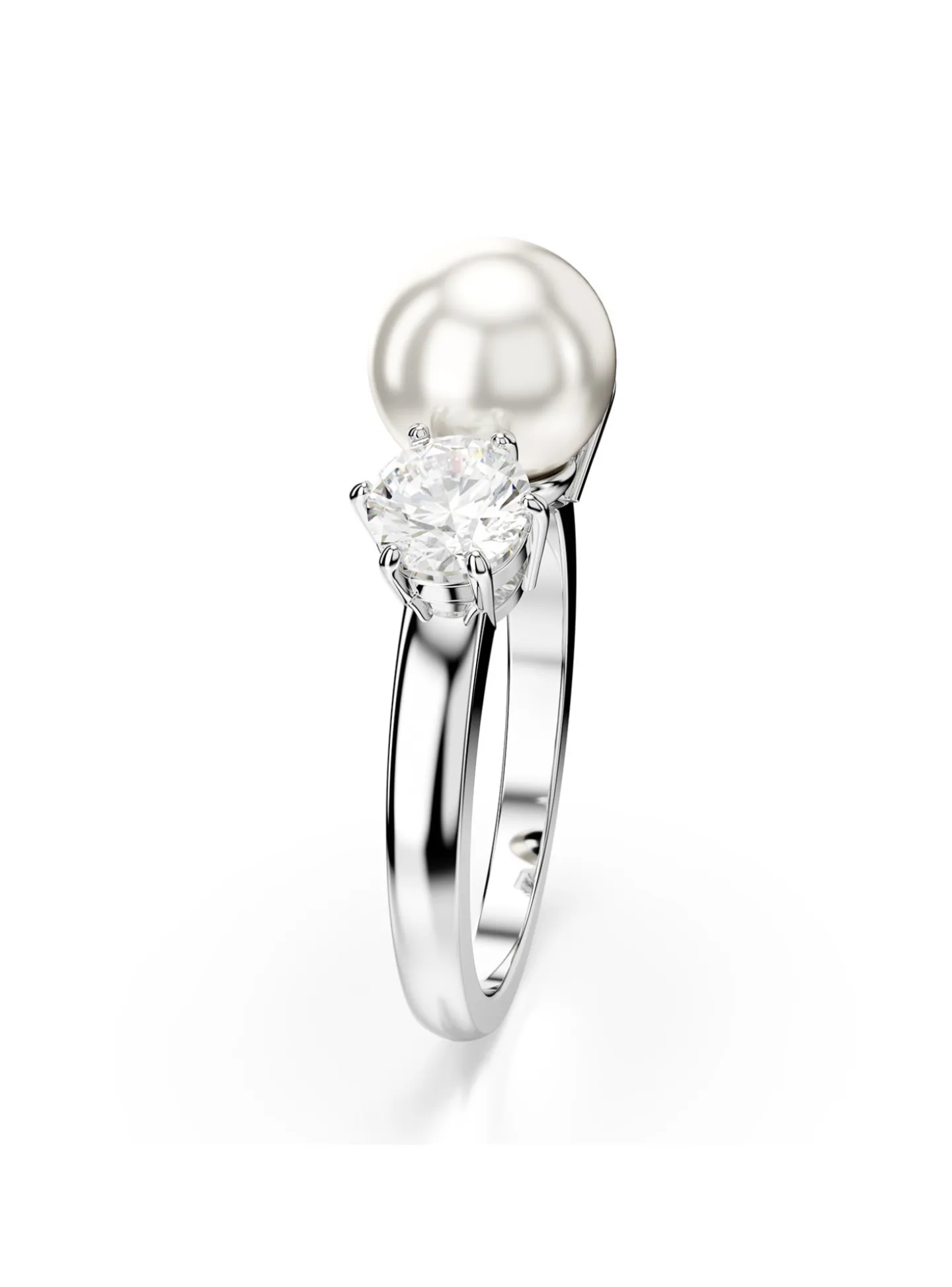 Bague Swarovski Matrix 55