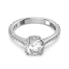 Bague Swarovski Stilla 55