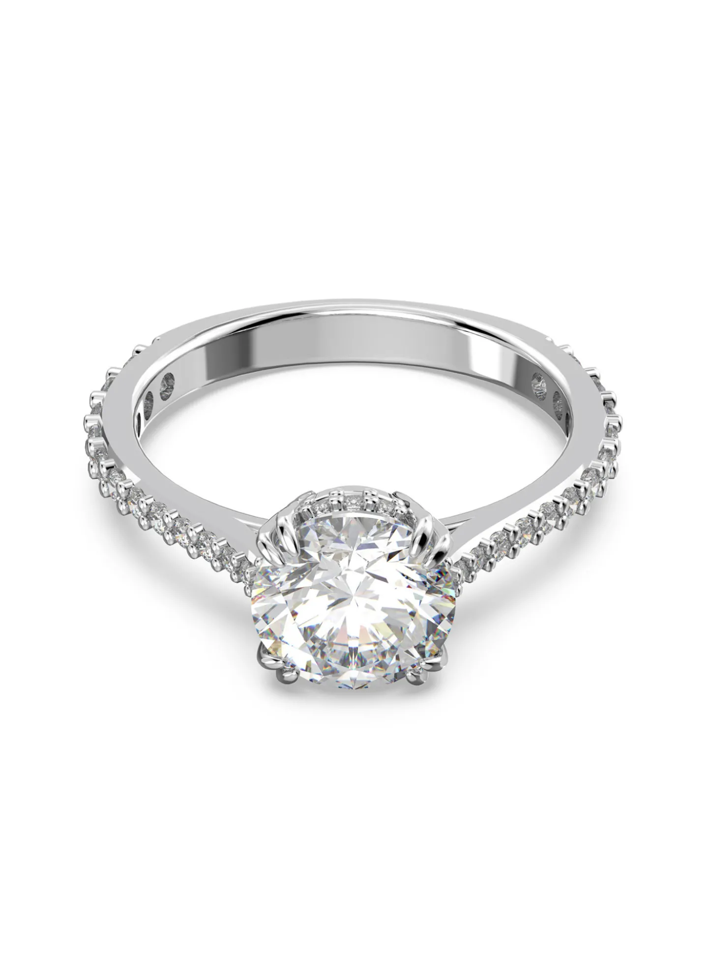 Bague Swarovski Stilla 55