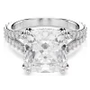 Bague Swarovski Stilla_x005f_x000D_T52