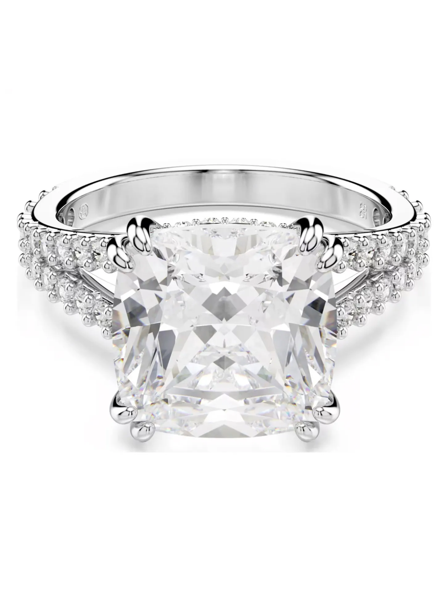 Bague Swarovski Stilla_x005f_x000D_T52