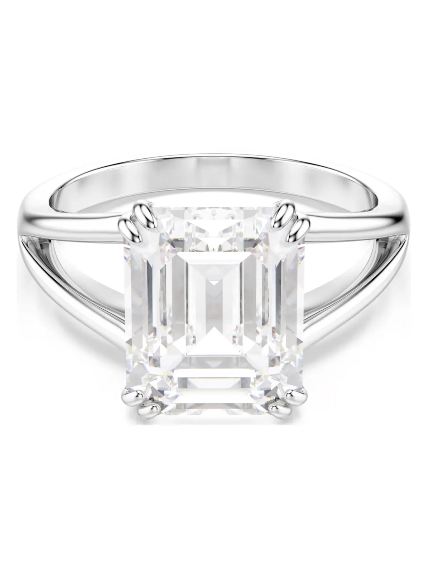 Bague Swarovski Stilla_x005f_x000D_T50
