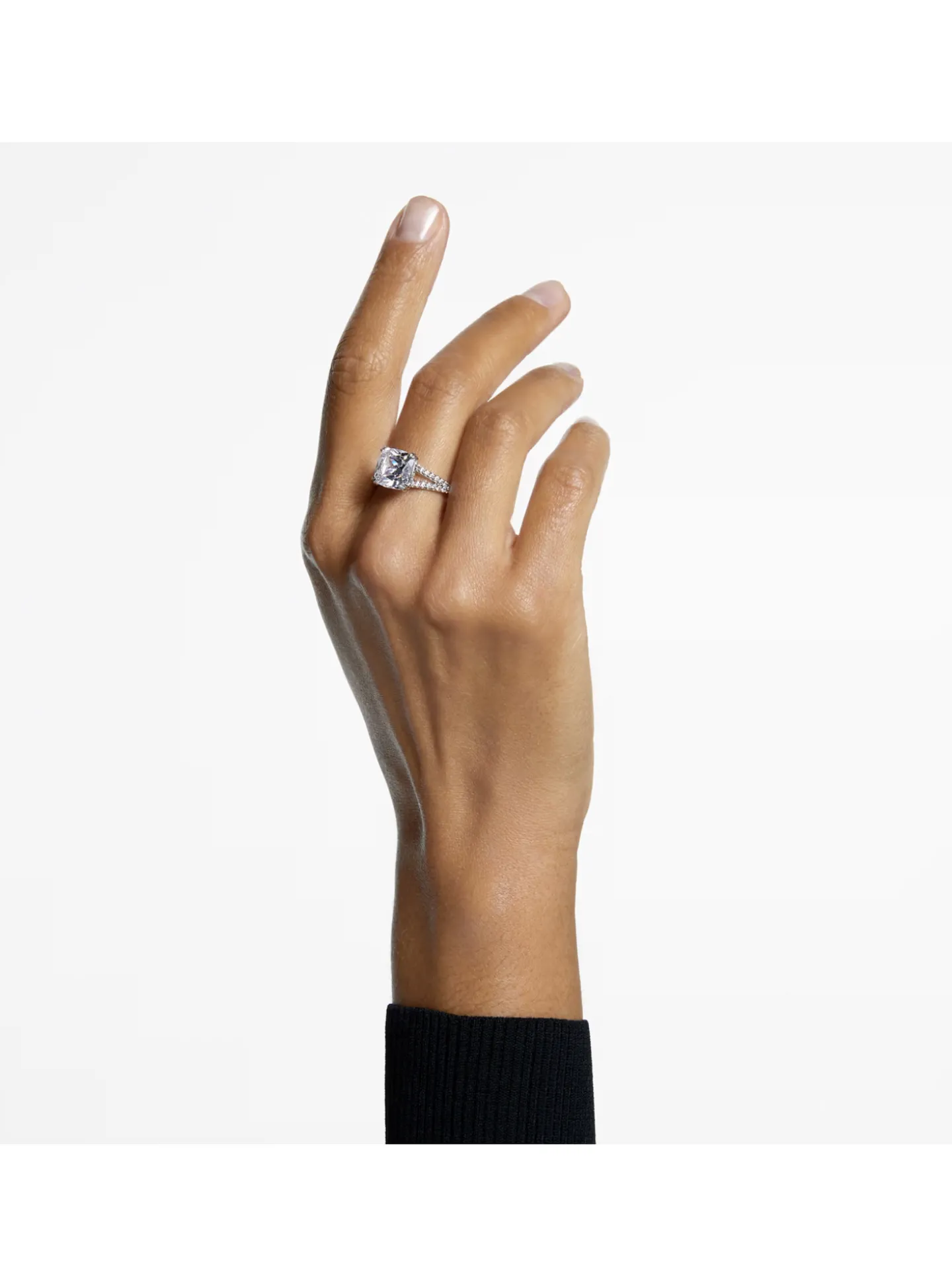 Bague Swarovski Stilla_x005f_x000D_T52