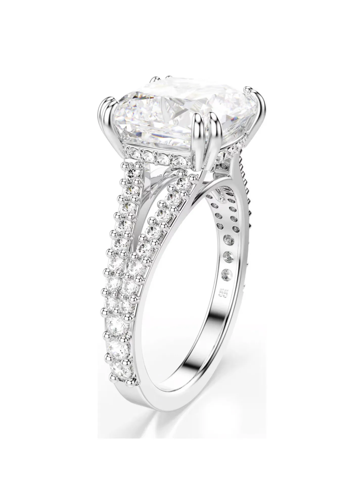 Bague Swarovski Stilla_x005f_x000D_T52