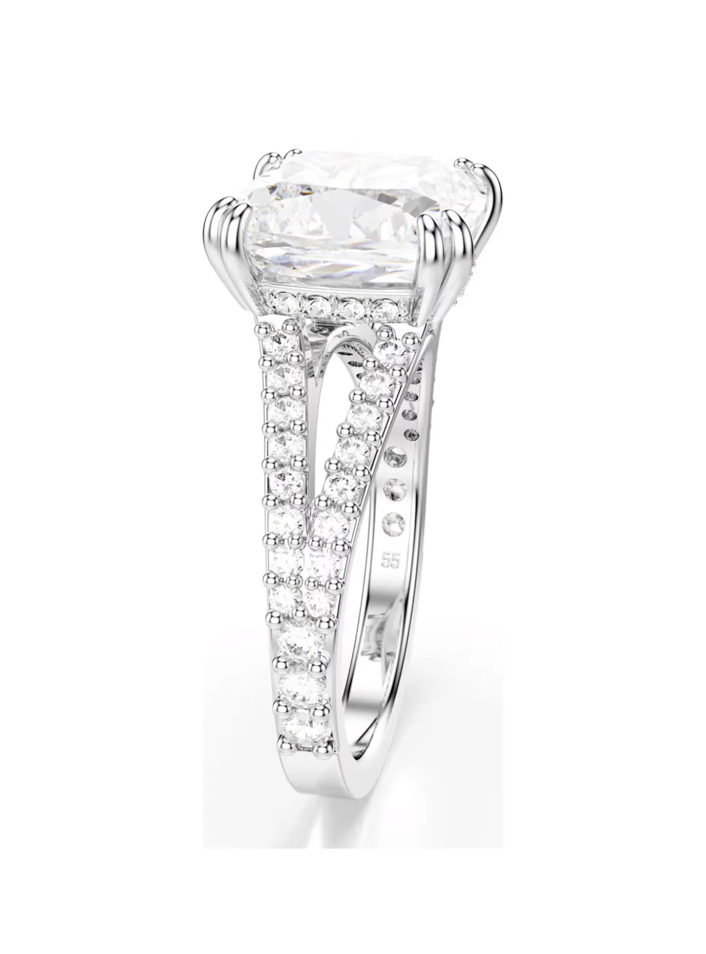 Bague Swarovski Stilla_x005f_x000D_T52