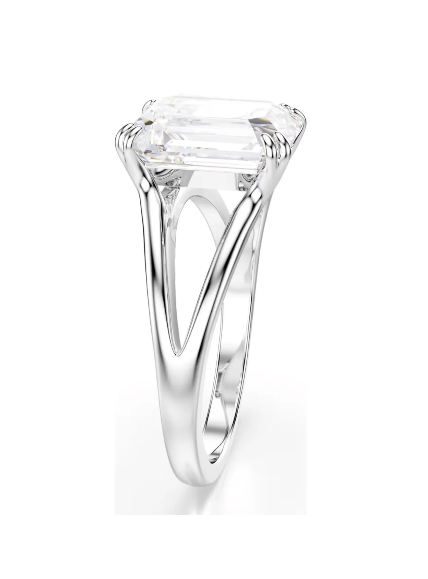 Bague Swarovski Stilla_x005f_x000D_T50