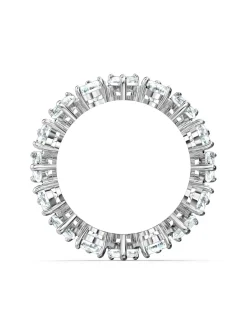 Bague Swarovski Vittore Pear 58